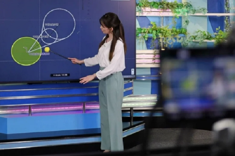 AI and Big Data drive major breakthroughs in natural disaster warnings