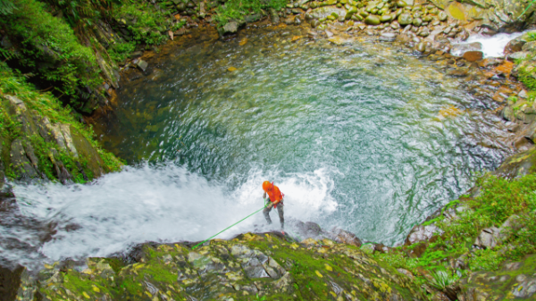 Du lịch mạo hiểm cần một tiêu chuẩn an toàn