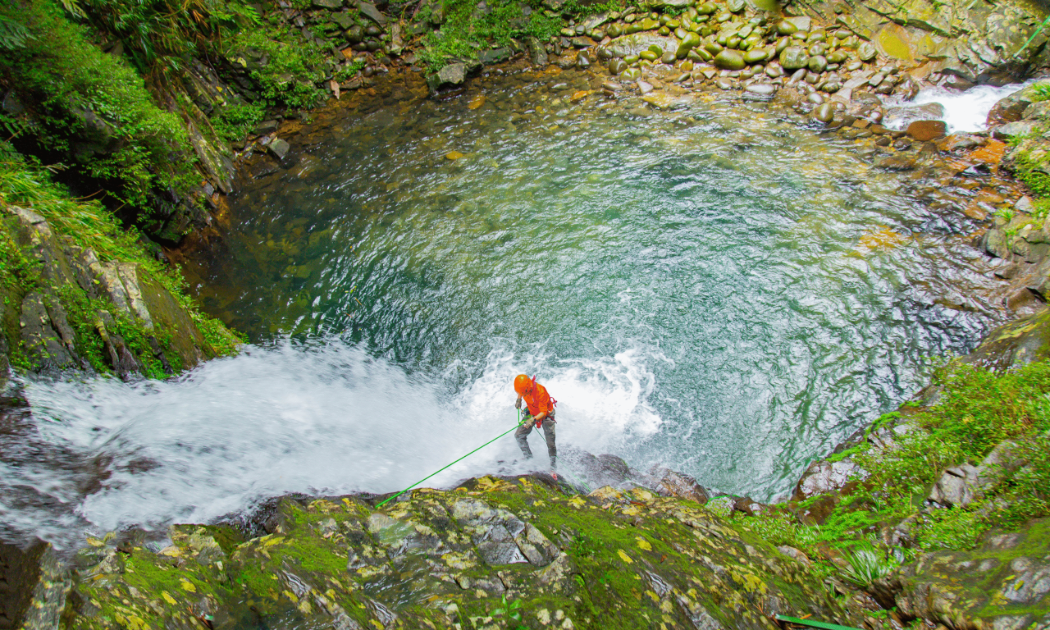 Du lịch mạo hiểm cần một tiêu chuẩn an toàn