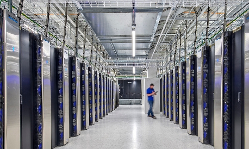 Cơn sốt trung tâm dữ liệu AI mở ra “mỏ vàng” việc làm mới cho lao động kỹ thuật