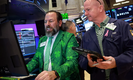Ảnh minh họa - Ảnh: Reuters/CNBC.