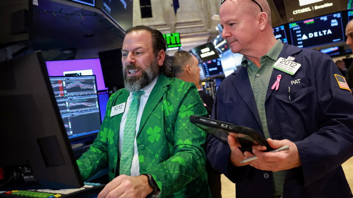 Ảnh minh họa - Ảnh: Reuters/CNBC.