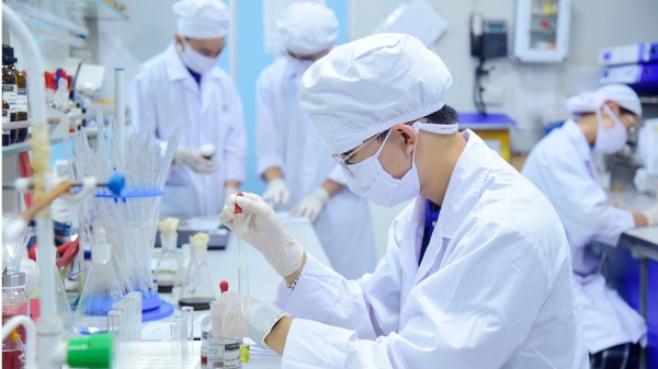 Quỹ Đổi mới công nghệ quốc gia sẽ không xử phạt, thu hồi vốn đối với nhiệm vụ tuân thủ đúng quy định 