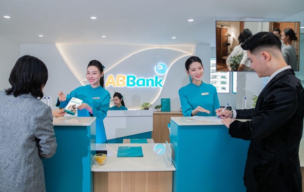 ABBank góp phần đưa dòng vốn vào đúng khu vực, tạo ra giá trị thực.