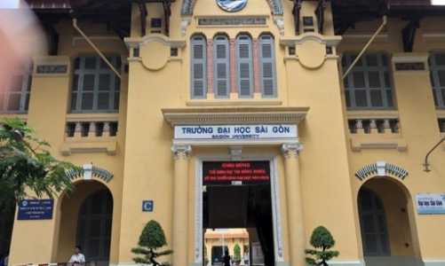 TP. Hồ Chí Minh: Phương án mới về sắp xếp các cơ sở giáo dục đại học, giáo dục nghề nghiệp