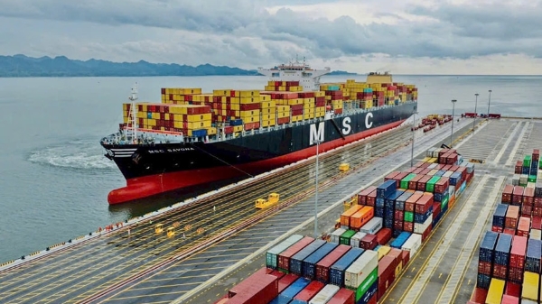 “Dọn đường” cho xuất khẩu sang Israel giai đoạn phục hồi sau xung đột