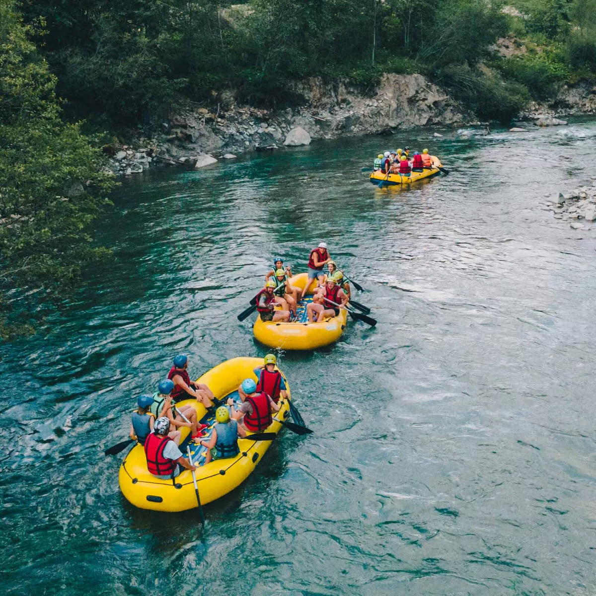 Khoảng trống quản lý khiến nhiều điểm đến tự phát tiềm ẩn rủi ro lớn cho du khách.