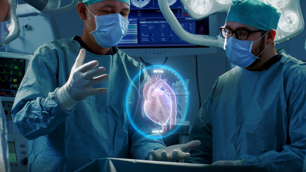 iMedImage hướng tới khả năng học và thích ứng nhiều loại dữ liệu và kịch bản lâm sàng khác nhau