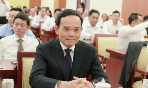 TP. Hồ Chí Minh thành lập Ban Chỉ đạo nghiên cứu, đề xuất xây dựng Luật Đô thị đặc biệt