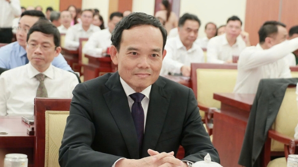 TP. Hồ Chí Minh thành lập Ban Chỉ đạo nghiên cứu, đề xuất xây dựng Luật Đô thị đặc biệt