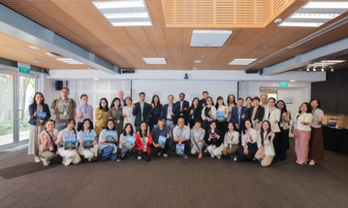 Canada tăng cường hỗ trợ Việt Nam ứng phó ô nhiễm nhựa