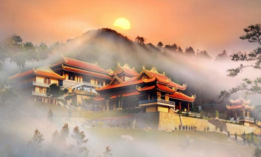 Phú Thọ: Tâm điểm kết nối miền di sản và trải nghiệm đa sắc thái