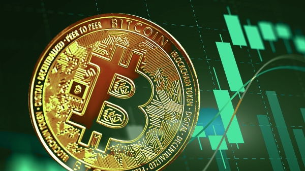 Giá Bitcoin tăng, lượng Bitcoin nạp vào các sàn tăng đột biến, chuyên gia cảnh báo thận trọng