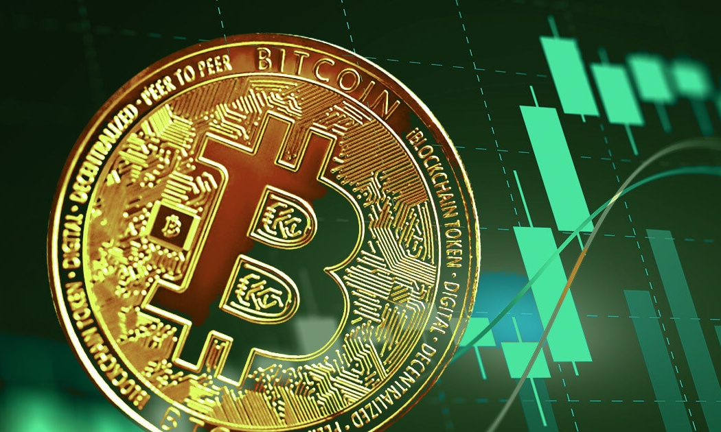 Giá Bitcoin tăng, lượng Bitcoin nạp vào các sàn tăng đột biến, chuyên gia cảnh báo thận trọng