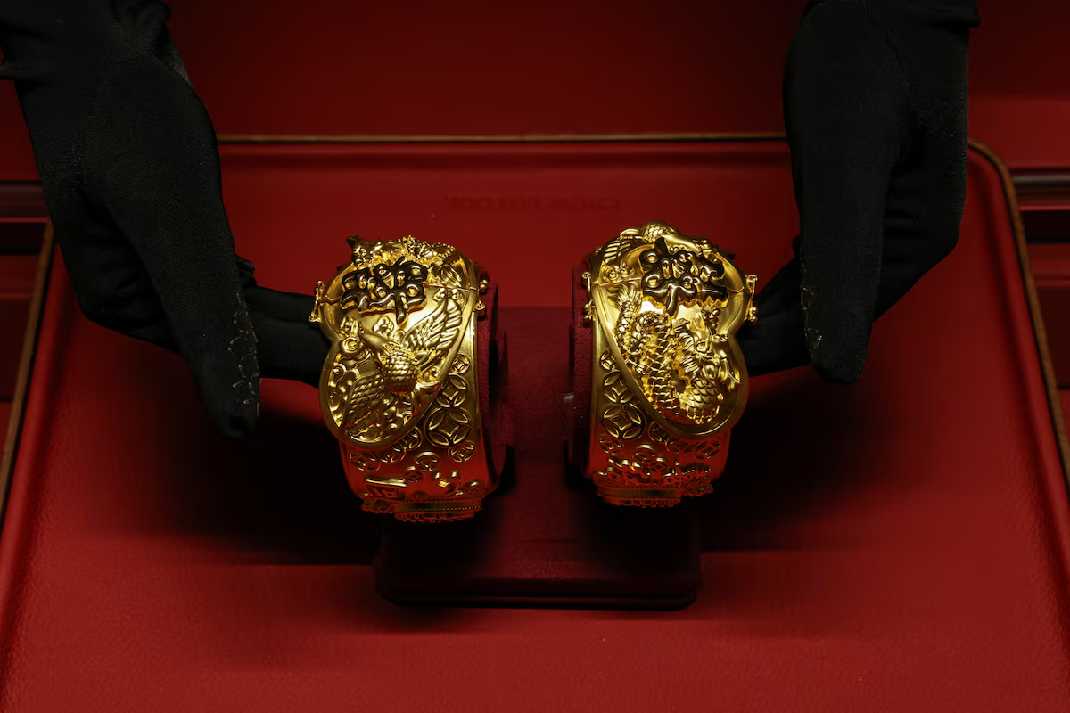 Ảnh minh họa - Ảnh: Reuters.