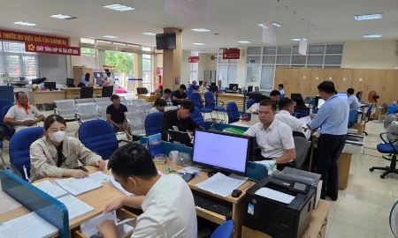 Đẩy nhanh kiện toàn chính quyền địa phương, hoàn thành trước 1/4/2026