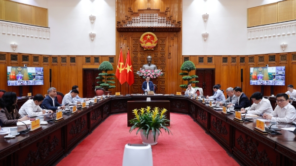 Yêu cầu làm rõ lựa chọn công nghệ đường sắt tốc độ cao Bắc – Nam