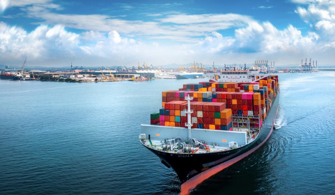 Cán cân thương mại thâm hụt hơn 530 triệu USD trong nửa đầu tháng 3/2026