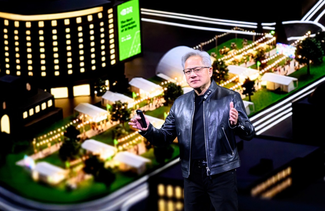 Song song với làn sóng OpenClaw, Nvidia đã nhanh chóng tung ra NemoClaw – nền tảng AI tác tử cấp doanh nghiệp&nbsp;