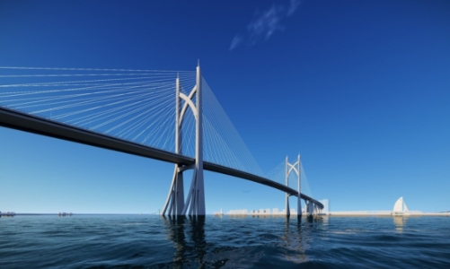 Construction of Can Gio Bridge in HCM City scheduled to start in June 