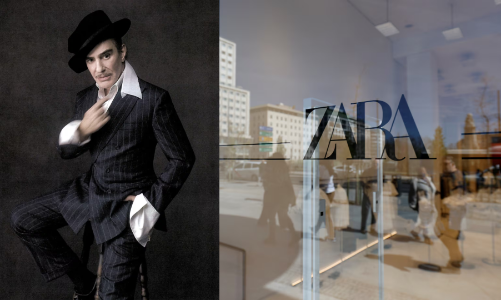 Tham vọng nâng tầm của các thương hiệu thời trang nhanh