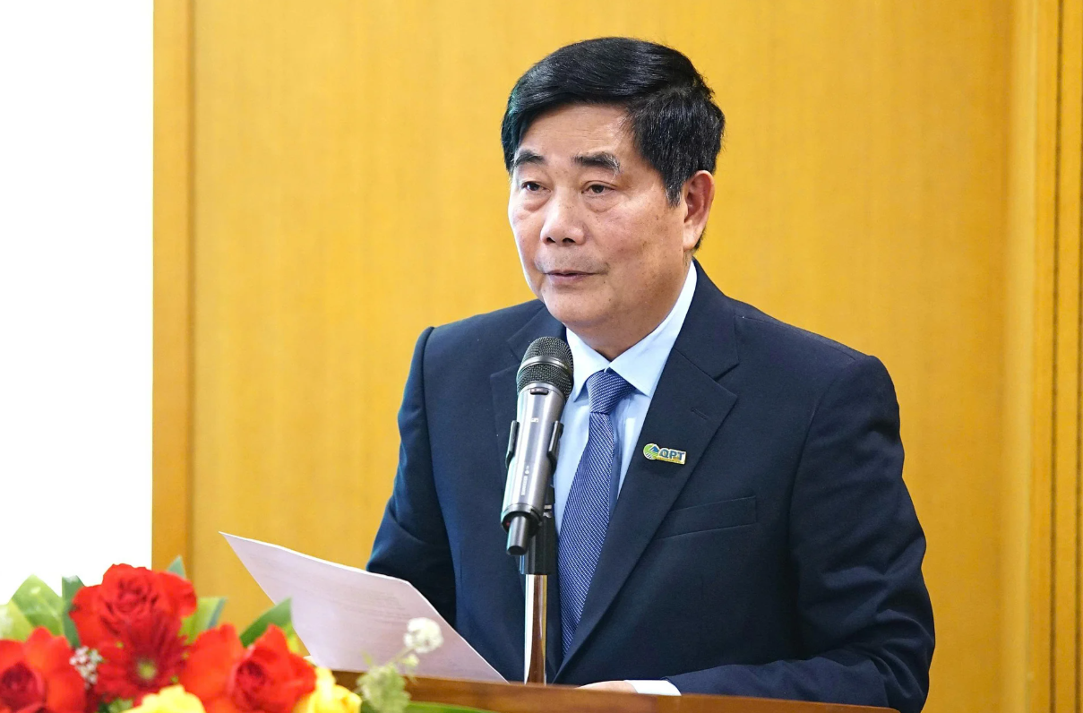 TS Cao Đức Phát: 