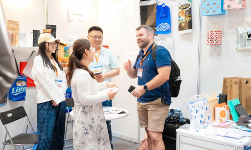 Global Sourcing Fair Việt Nam 2026: 