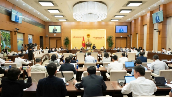 Hoàn thiện pháp lý, xác định rõ cơ chế đặc thù cho Thủ đô Hà Nội