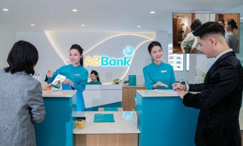 ABBank và SME: Dòng vốn phục vụ giá trị thật của nền kinh tế