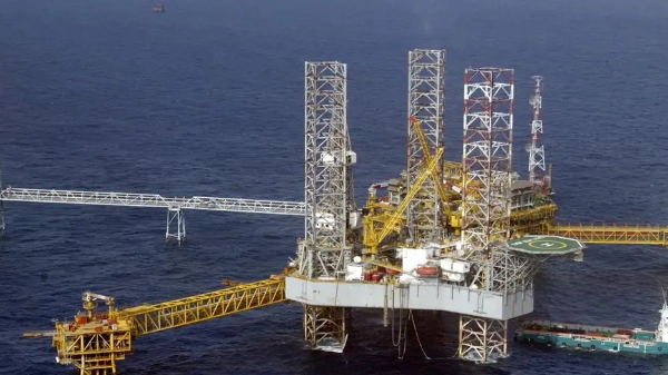 Châu Phi khó “giải cứu” thị trường dầu mỏ khi eo biển Hormuz tê liệt