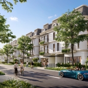 Theo dấu dòng tiền đi tìm tọa độ tăng trưởng mới