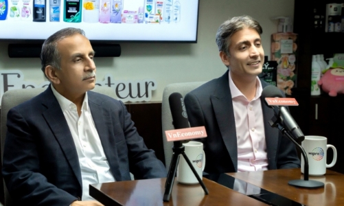 Wipro Consumer Care Việt Nam và mục tiêu tăng trưởng gấp 3 quy mô tại Việt Nam