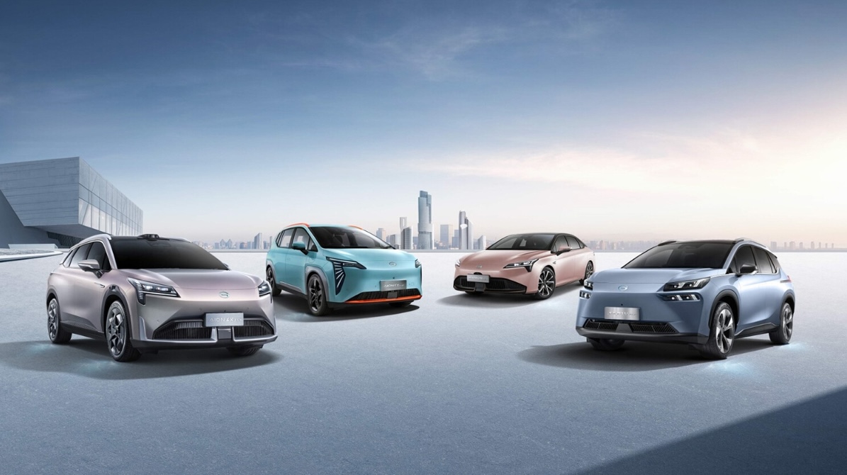 Ô tô Trung Quốc tại Việt Nam: Giá cạnh tranh, công nghệ cao nhưng... niềm tin vẫn là “nút thắt”