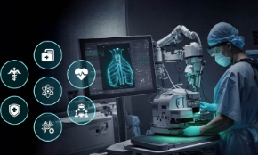 Diagens tập trung phát triển sản phẩm và dịch vụ liên quan đến chẩn đoán hình ảnh