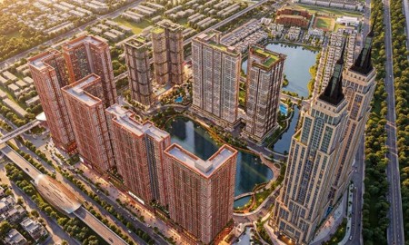 Hà Nội điều chỉnh chủ trương đầu tư dự án khu đô thị chuẩn T.O.D tại Bắc Thăng Long
