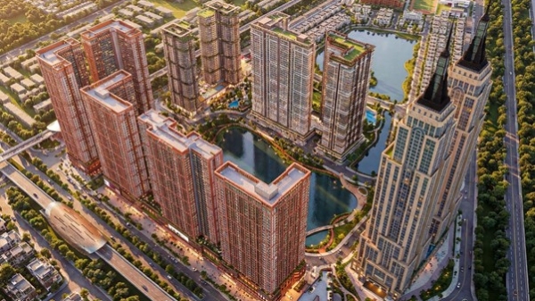 Hà Nội điều chỉnh chủ trương đầu tư dự án khu đô thị chuẩn T.O.D tại Bắc Thăng Long