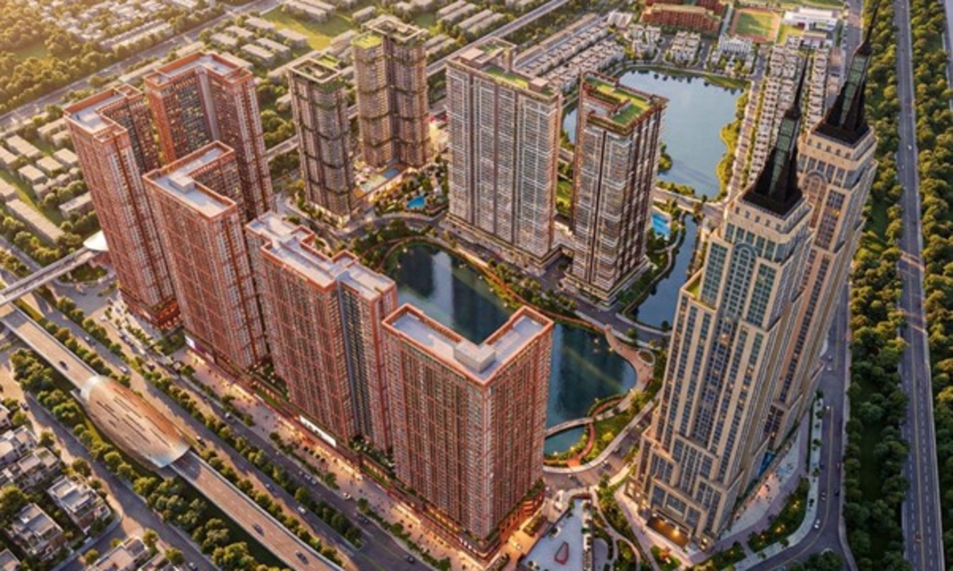 Hà Nội điều chỉnh chủ trương đầu tư dự án khu đô thị chuẩn T.O.D tại Bắc Thăng Long