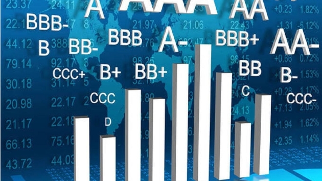 What attributed to Vietnam’s improved sovereign credit rating in January?