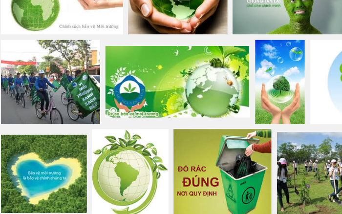 Cần tiếp tục có những giải pháp quyết liệt hơn nhằm bảo vệ môi trường sống, chủ động phòng ngừa thiên tai, nâng cao khả năng thích ứng với biến đổi khí hậu, góp phần bảo đảm sự phát triển bền vững của đất nước trong thời gian tới. Ảnh minh họa