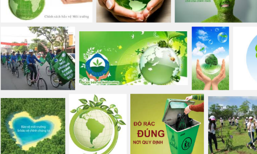 Chú trọng ưu tiên nguồn lực cho môi trường, thúc đẩy hạ tầng xanh