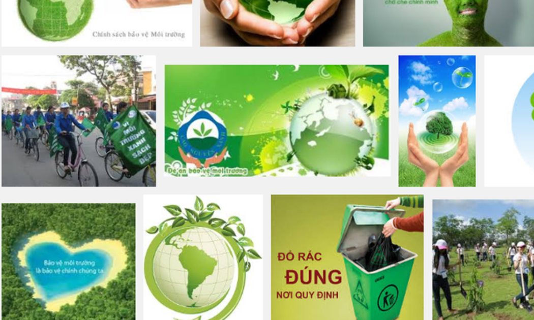 Chú trọng ưu tiên nguồn lực cho môi trường, thúc đẩy hạ tầng xanh