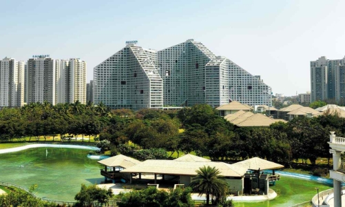 Sức hấp dẫn của 