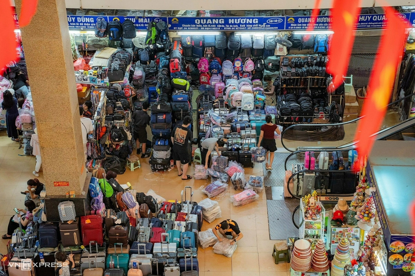 Gộp hóa đơn tổng: Ngưỡng 50.000 đồng đã sát thực tế tiêu dùng?
