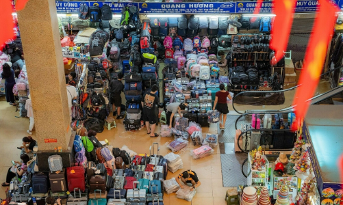 Gộp hóa đơn tổng: Ngưỡng 50.000 đồng đã sát thực tế tiêu dùng?