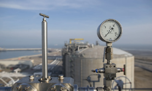 Giá dầu thô và khí đốt ở châu Âu tăng dữ dội sau khi nhà máy LNG của Qatar bị tấn công
