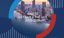Đón đọc Kinh tế Việt Nam & Thế giới 2025-2026