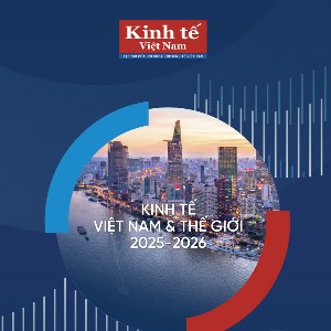 Kinh Tế Việt Nam & Thế Giới 2025-2026