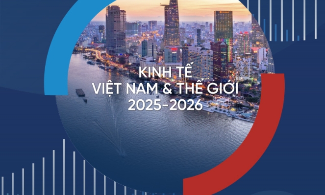 Đón đọc Kinh tế Việt Nam & Thế giới 2025-2026