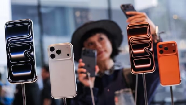 Cảnh báo phần mềm độc hại đánh cắp dữ liệu trên iOS phiên bản 18.4 đến 18.6.2 