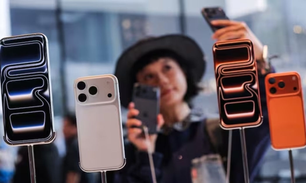 Cảnh báo phần mềm độc hại đánh cắp dữ liệu trên iOS phiên bản 18.4 đến 18.6.2 